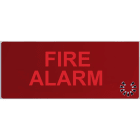 EATON - EAOCSA08584-3 DICITURA 5955 FIRE ALARM