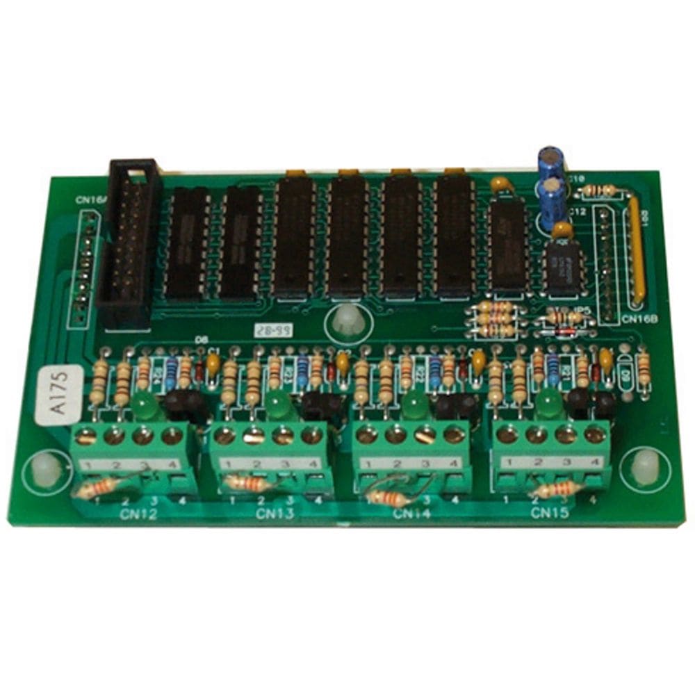 EATON - EAOST-PL4-ESP SCHEDA DI ESPANS 4 INGR PER CENTRALE ST-