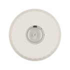 EATON - EAO812022FULL-0123X SOLISTA LX SOFFITTO BIANCO LUCE ROSSA