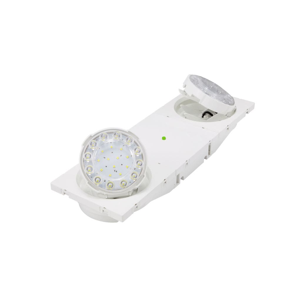 EATON - EAOBT2SL-F1CGL BEAMTECH SMALL 2X500LM 1H CGLINE+ IP65