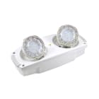 EATON - EAOBL2MD-E1 BEAMLITE II 2X400LM 1H IP65