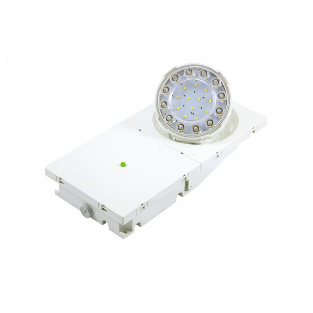 EATON - EAOBT1S-CCGS BEAMTECH SMALL 1X400LM CG-S IP65