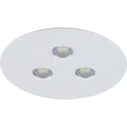 EATON - EAO40071352901 3503.1 LED CG-S ROTONDO BIANCO