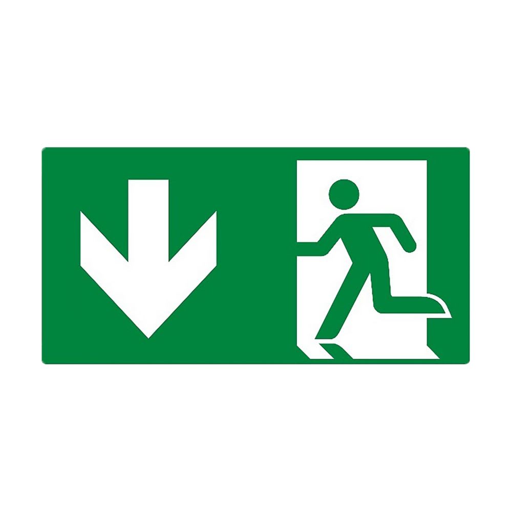 EATON - EAO40071354502 PANNELLO LED 10X11/10X12 ISO7010 BASSO 2