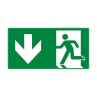 EATON - EAO40071354502 PANNELLO LED 10X11/10X12 ISO7010 BASSO 2