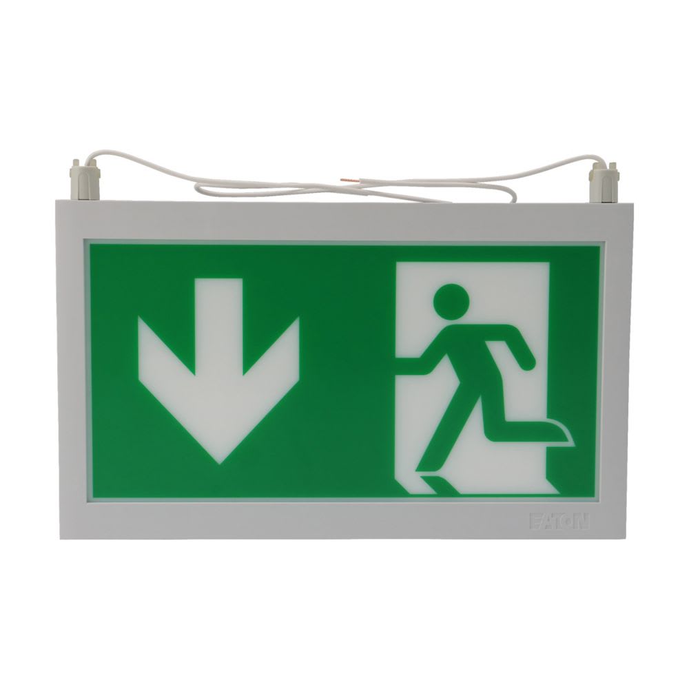 EATON - EAO40071354507 PANNELLO LED BS/CIECO, ISO7010, 20 M