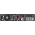 EATON - EAO9PX3000IRTN-L EATON 9PX 3000I RT2U NETPACK LI-ION