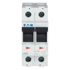 EATON - EAO276271 IS-40/2 SEZIONATORE 2X40A