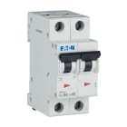 EATON - EAO279275 FAZ-B4/2-HS INT. MT 10KA 2P B 4A