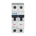 EATON - EAO279136 FAZ-C4/2-DC INT. MT 10KA 2P C-DC 4A