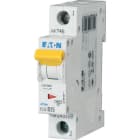 EATON - EAO243184 PLS4-C25 INT. MT 4,5KA 1P C 25A