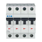 EATON - EAO279079 FAZ-D8/4 INT. MT 10KA 4P D 8A
