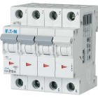 EATON - EAO243416 PLS4-C6/4 INT. MT 4,5KA 4P C 6A