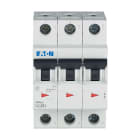 EATON - EAO278923 FAZ-Z4/3 INT. MT 15KA 3P Z 4A