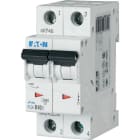 EATON - EAO243282 PLS4-C40/2 INT. MT 4,5KA 2P C 40A