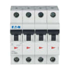 EATON - EAO279103 FAZ-K40/4 INT. MT 15KA 4P K 40A