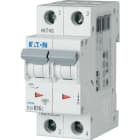 EATON - EAO243252 PLS4-B16/2 INT. MT 4,5KA 2P B 16A