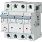 EATON - EAO243422 PLS4-C16/4 INT. MT 4,5KA 4P C 16A