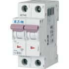 EATON - EAO243255 PLS4-B32/2 INT. MT 4,5KA 2P B 32A