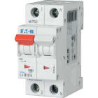 EATON - EAO243200 PLZ4-B10/1N INT. MT 4,5KA 1N B 10A