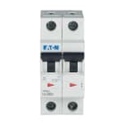 EATON - EAO278829 FAZ-Z40/2 INT. MT 15KA 2P Z 40A