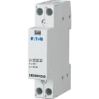 EATON - EAO120853 Z-SCH230/1/25-20 CONTATT. 230V 25A 2NA 1