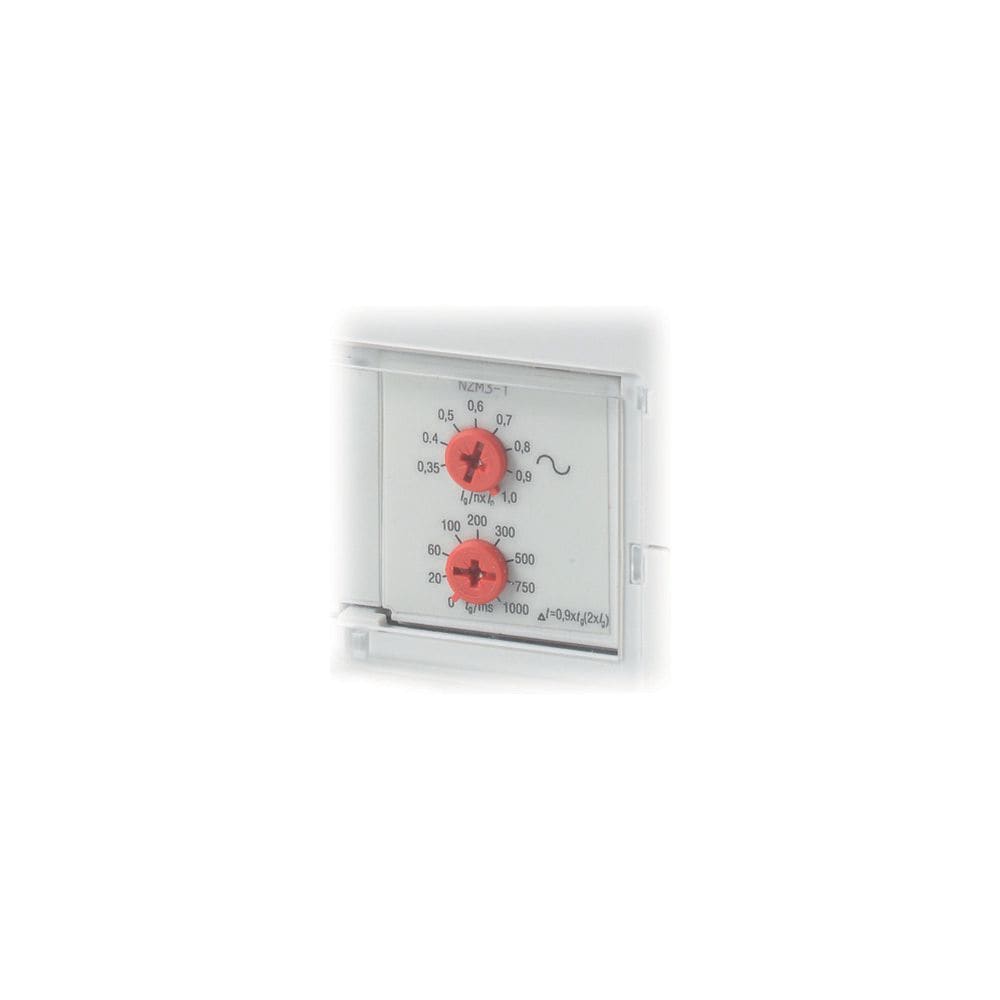 EATON - EAO266722 +NZM4-4-XT SGANC.GUASTO A TERRA