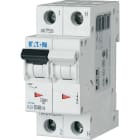 EATON - EAO243208 PLZ4-B40/1N INT. MT 4,5KA 1N B 40A