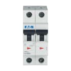EATON - EAO278801 FAZ-K32/2 INT. MT 15KA 2P K 32A