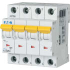 EATON - EAO243424 PLS4-C25/4 INT. MT 4,5KA 4P C 25A