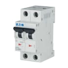 EATON - EAO278799 FAZ-K20/2 INT. MT 15KA 2P K 20A