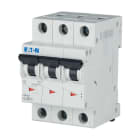 EATON - EAO278832 FAZ-B1/3 INT. MT 10KA 3P B 1A