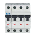 EATON - EAO279051 FAZ-C3/4 INT. MT 10KA 4P C 3A