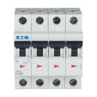 EATON - EAO279109 FAZ-Z2/4 INT. MT 15KA 4P Z 2A
