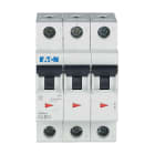 EATON - EAO278881 FAZ-D1/3 INT. MT 10KA 3P D 1A