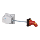 EATON - EAO289809 NZM4-XSR-R KIT INTER GEN LATERALE DES RO