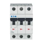 EATON - EAO278888 FAZ-D4/3 INT. MT 10KA 3P D 4A