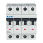 EATON - EAO279099 FAZ-K16/4 INT. MT 15KA 4P K 16A