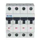 EATON - EAO279085 FAZ-D20/4 INT. MT 10KA 4P D 20A