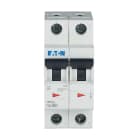 EATON - EAO278777 FAZ-D6/2 INT. MT 10KA 2P D 6A