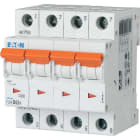 EATON - EAO243428 PLS4-C63/4 INT. MT 4,5KA 4P C 63A
