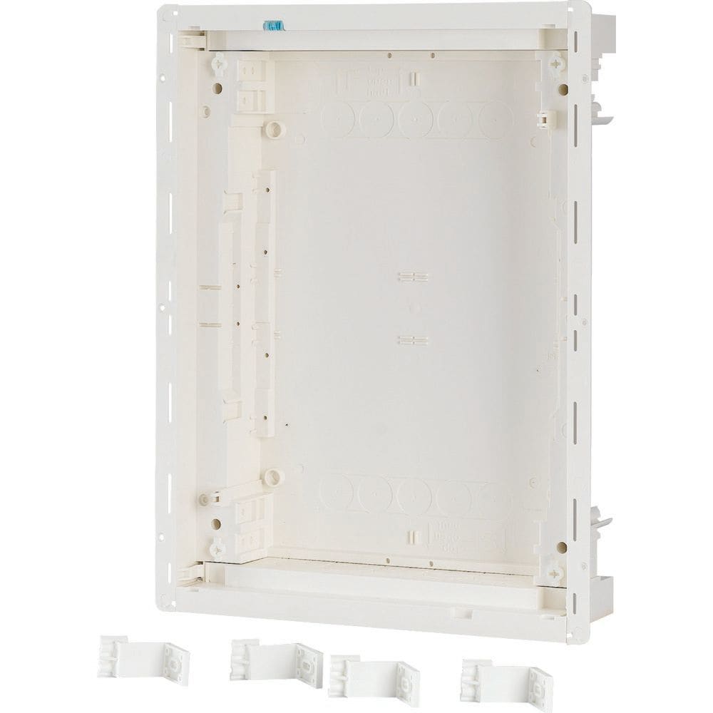EATON - EAO178839 KLV-UP2-4PR SCATOLA INCASSO PER 2 FILE