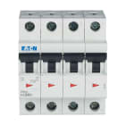EATON - EAO279039 FAZ-B40/4 INT. MT 10KA 4P B 40A