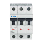 EATON - EAO278916 FAZ-K50/3 INT. MT 15KA 3P K 50A