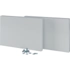 EATON - EAO112349 BPZ-SS-2/320 COPPIA SUP ZOCCOLO 320P H20