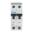 EATON - EAO278824 FAZ-Z10/2 INT. MT 15KA 2P Z 10A