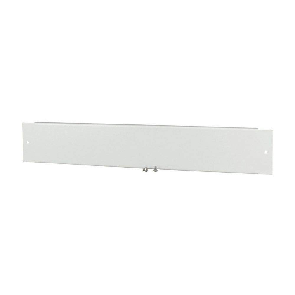 EATON - EAO293497 BPZ-FS-600/1 FRONTALE ZOCCOLO 600L