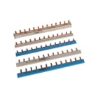 EATON - EAO264926 Z-SV-10/3P+N-4TE/12 SB.PUNT. 3P+N GRIGIA