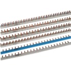 EATON - EAO264928 Z-SV-16/3P+N-4TE SBAR.PUNT.3P+N GRIGIA 1