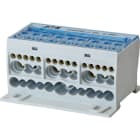 EATON - EAO289968 BPZ-KB-8/125 RIPARTITORE 125A 4P